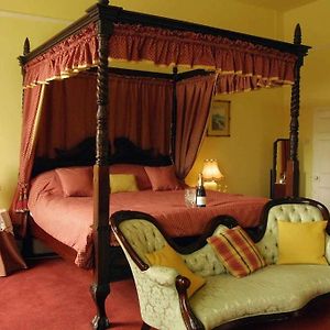 Superior Double Room Four Poster Bed